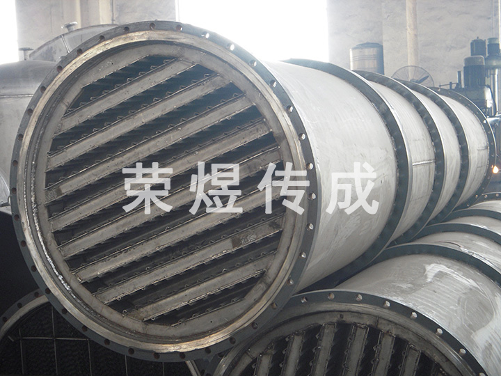 塔内槽式分(fēn)布器(qì)