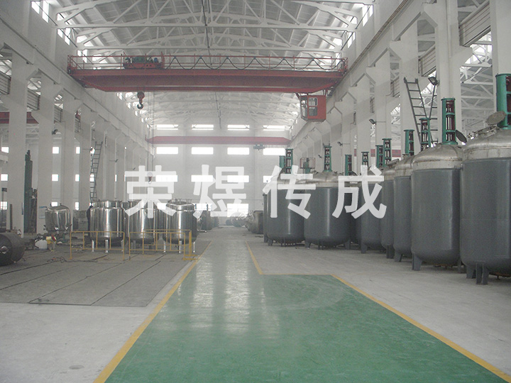 山西(xī)升佳設備