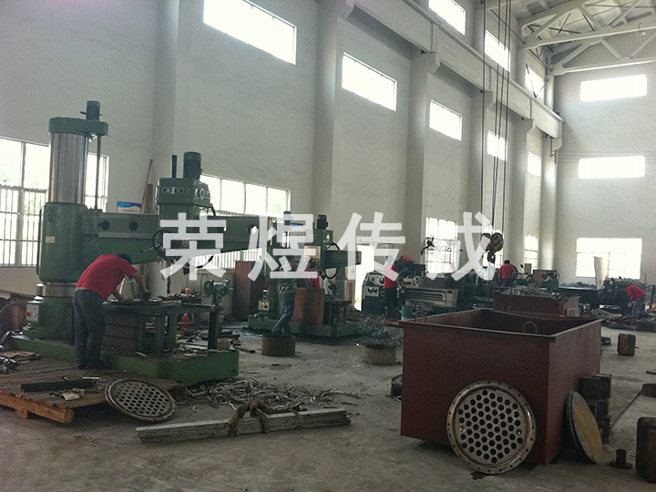 大(dà)型Z100鑽床