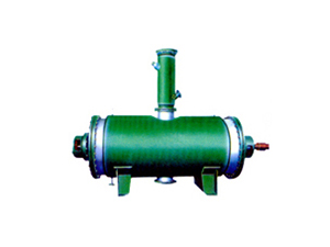 真空耙式幹燥機