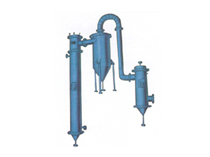 BM系列薄膜蒸發器(qì)