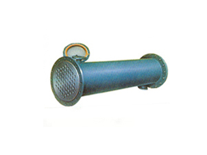 列管冷(lěng)凝器(qì)